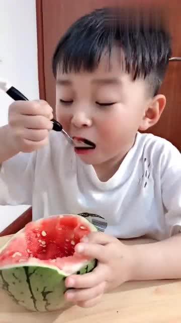 吃瓜网红那些事