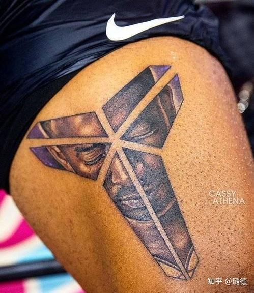 吃瓜大腿有纹身的网红,揭秘网红的独特魅力