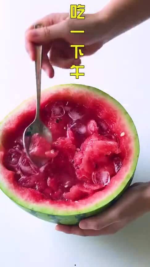 吃瓜爆料网红吃法