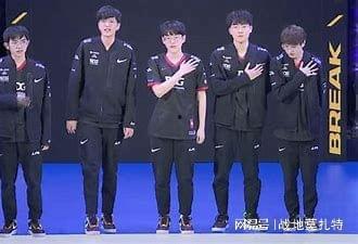 edg夺冠后的疯狂行为吃瓜网